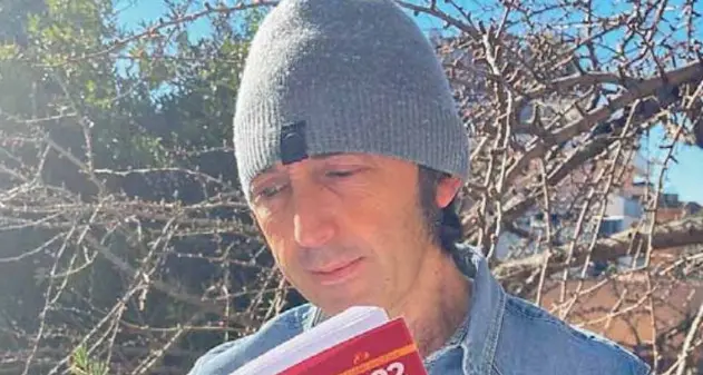 Michele Ruschioni, una guida alle macellerie di montagna