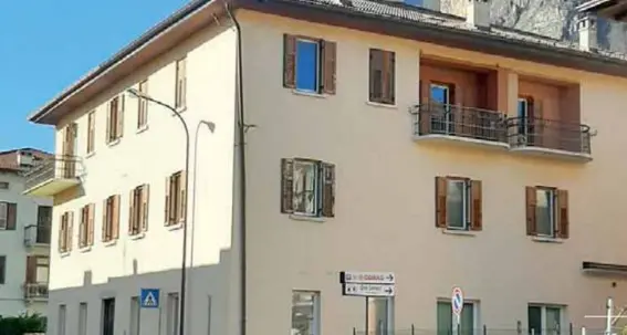 Mezzocorona, parte un'altra asta per gli ex ambulatori