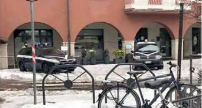 Portela, la disillusione di residenti e commercianti: «Il presidio di polizia non basta»