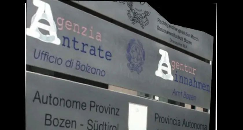 Agenzia delle entrate, si avvicina il passaggio del personale alla Provincia