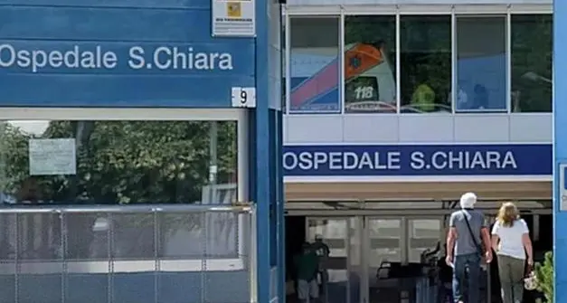 I medici ospedalieri trentini sono stanchi, sfiduciati e lavorano troppo