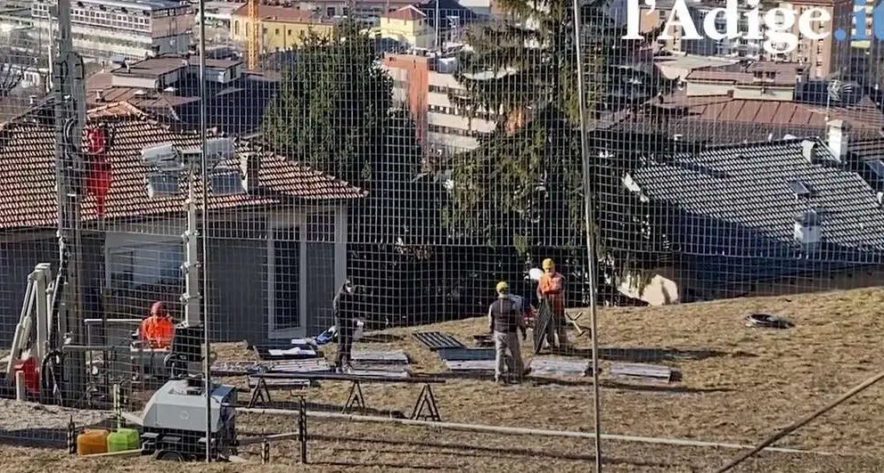 Bypass ferroviario, per Futura serve subito una conferenza sul nodo delle aree inquinate di Trento Nord