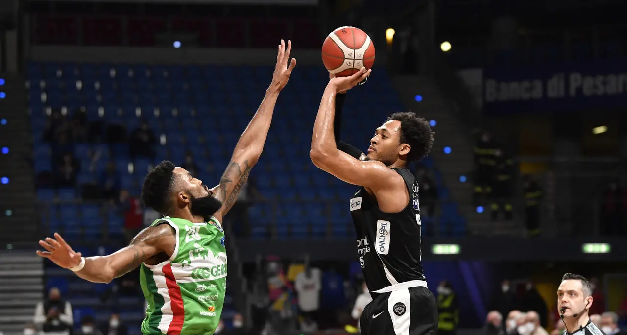 L'Aquila fuori dalla Coppa Italia dopo la sconfitta con Brescia