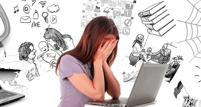 Fatica mentale, depressione e crisi sociale dopo due anni di pandemia: arriva il bonus psicologo
