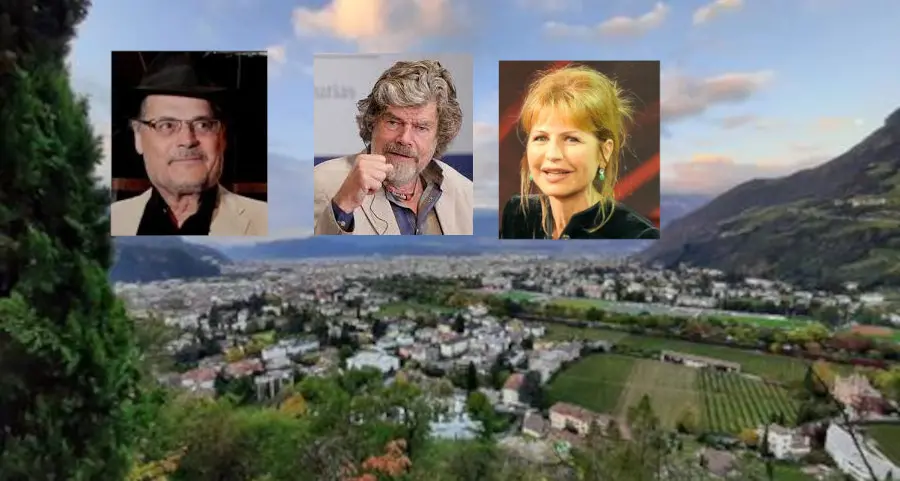 Onorificenze tirolesi per Reinhold Messner, Lilli Gruber e Josef Zoderer