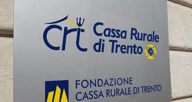 Via libera alla fusione tra la Cassa di Trento e la Rurale Alta Vallagarina e Lizzana
