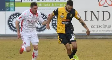 Il Trento tiene testa al Padova: al Briamasco finisce in parità 2-2