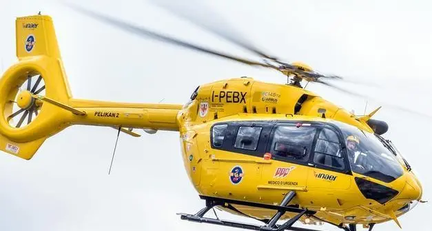 Boscaiolo travolto e ucciso da un tronco, l'uomo è stato trovato senza vita da un escursionista