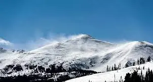 Attenzione al forte vento: raffiche oltre i 100 km/h sopra quota duemila. Dati di gennaio: in Trentino molto caldo e scarse precipitazioni