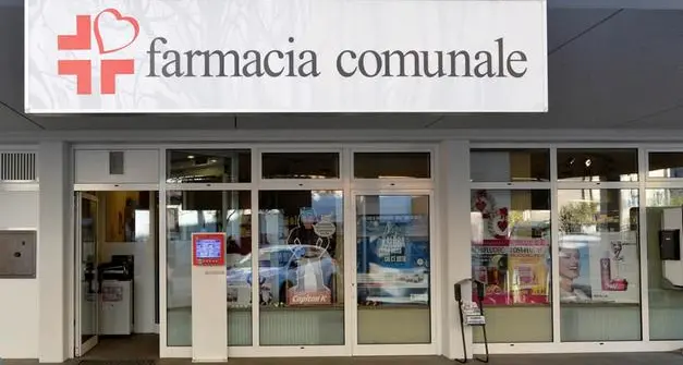 Nuova farmacia a Trento nord, il Tar stoppa il Comune: si riapre la partita dell'ubicazione