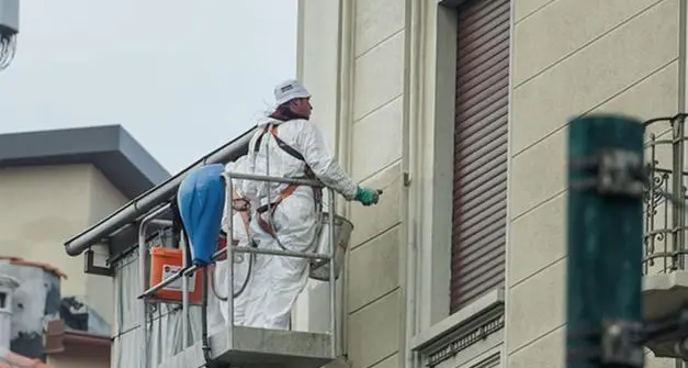 Sblocco del superbonus, nel basso Trentino ripartono cantieri per oltre 165 milioni di euro