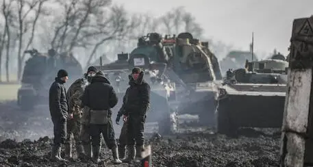 Biden: possibili bombardamenti russi anche su Kiev. L'Ucraina richiama anche i riservisti