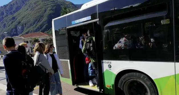 Sciopero dei trasporti anche in Trentino: oggi si viaggia a singhiozzo