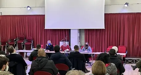 Azione sceglie la nuova segreteria: saremo un'alternativa alla Lega nel 2023