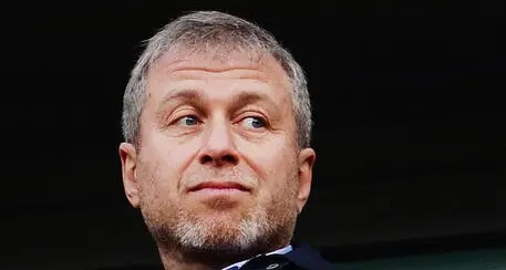 L'oligarca russo Abramovich mette in vendita il Chelsea
