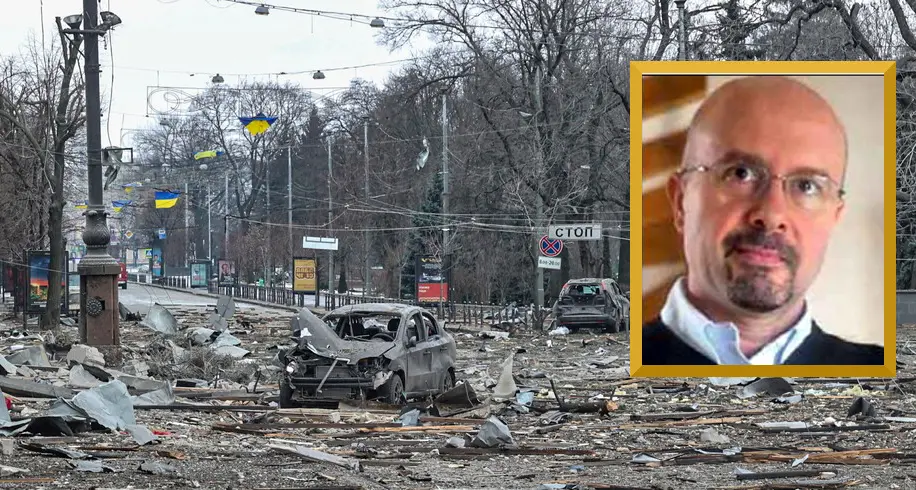 «Le nuove sanzioni alla Russia possono fare male anche a noi. Il momento è delicato: servono freddezza e prudenza»