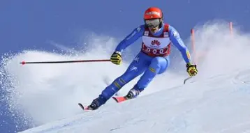 SuperG, Federica Brignone ha vinto la Coppa del mondo