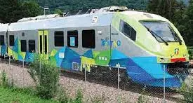 Ok della Provincia al nuovo accordo con Rfi, una base anche per gli sviluppi della rete trentina