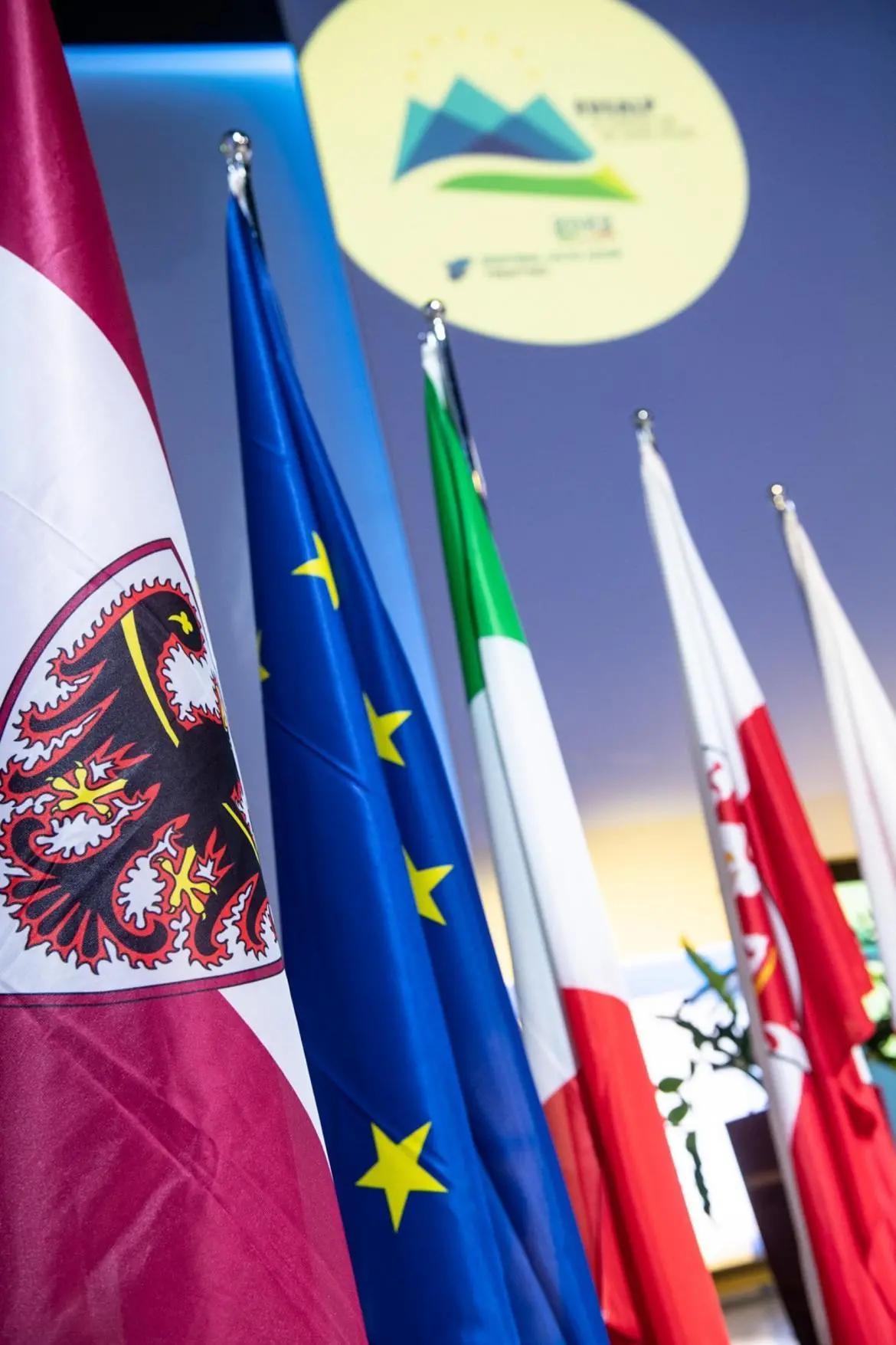 Eusalp, in novembre a Trento l'Annual Forum con focus sulla sostenibilità ambientale
