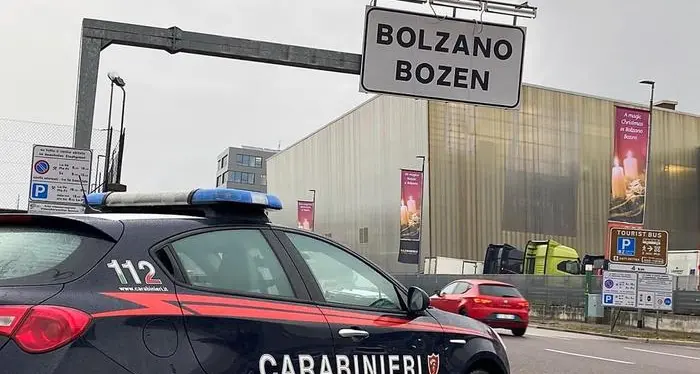 Carabinieri, concorso per 24 marescialli: servono diploma di maturità e patentino di bilinguismo