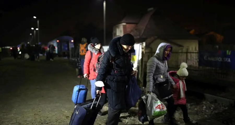 Profughi ucraini in Trentino, oggi si toccherà quota mille. Ancora incertezze sul campo da creare in Moldavia