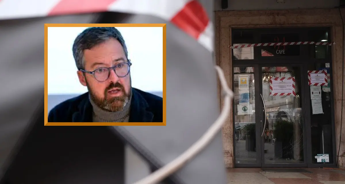 Ianeselli: \"Sconcerto per i traffici di droga in piazza Duomo, grazie alla guardia di finanza\"