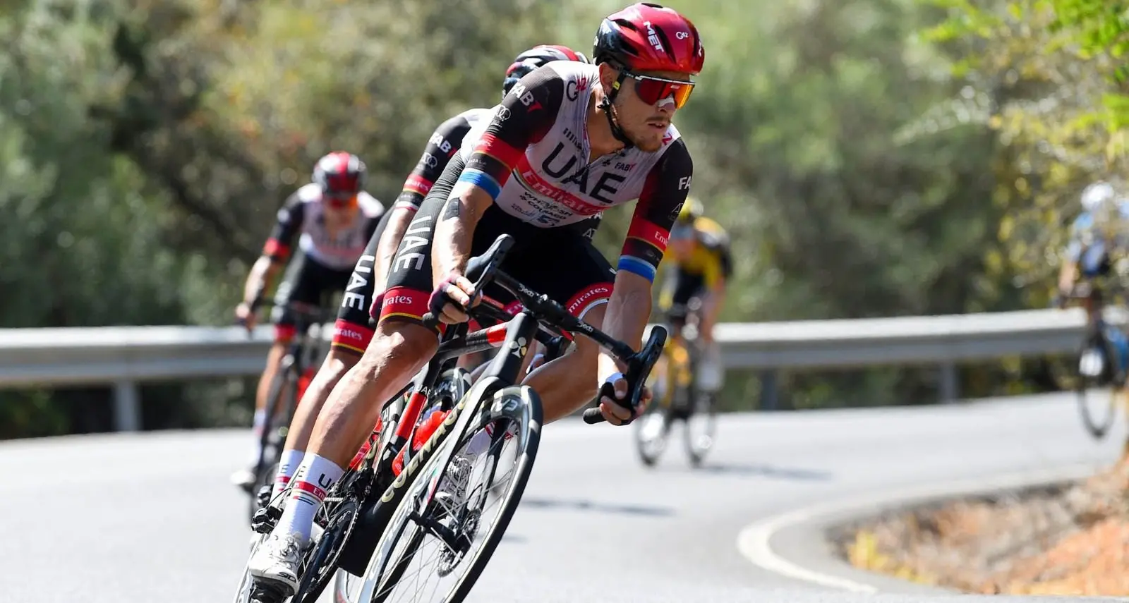 Matteo Trentin torna alla Gand-Wevelgem: \"Dopo la caduta ho saltato alcuni allenamenti, ma è una corsa che mi si addice\"