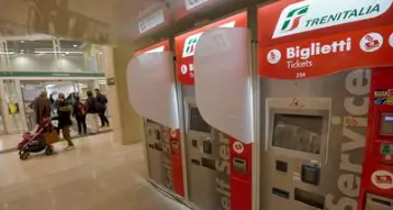 Trenitalia sotto attacco hacker, biglietterie in tilt: si sospetta un'azione di cybercrime russa