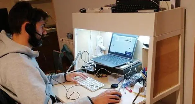 Provincia, prorogato lo smart working: le regole di \"emergenza\" in vigore fino al 30 giugno