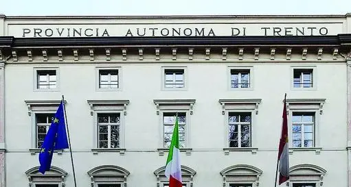 \"La riforma delle Comunità di valle è solo una giravolta leghista a caccia di consenso\"