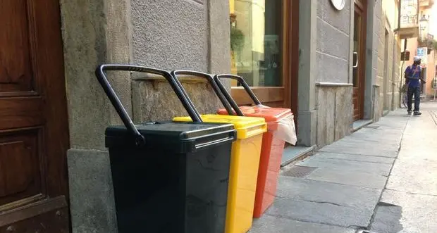 Le minoranze: \"In Trentino non serve l'inceneritore, ma una seria strategia rifiuti zero\"