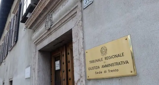 Rocco, presidente del Tar: \"In Trentino bassa conflittualità fra cittadini e pubblica amministrazione\"