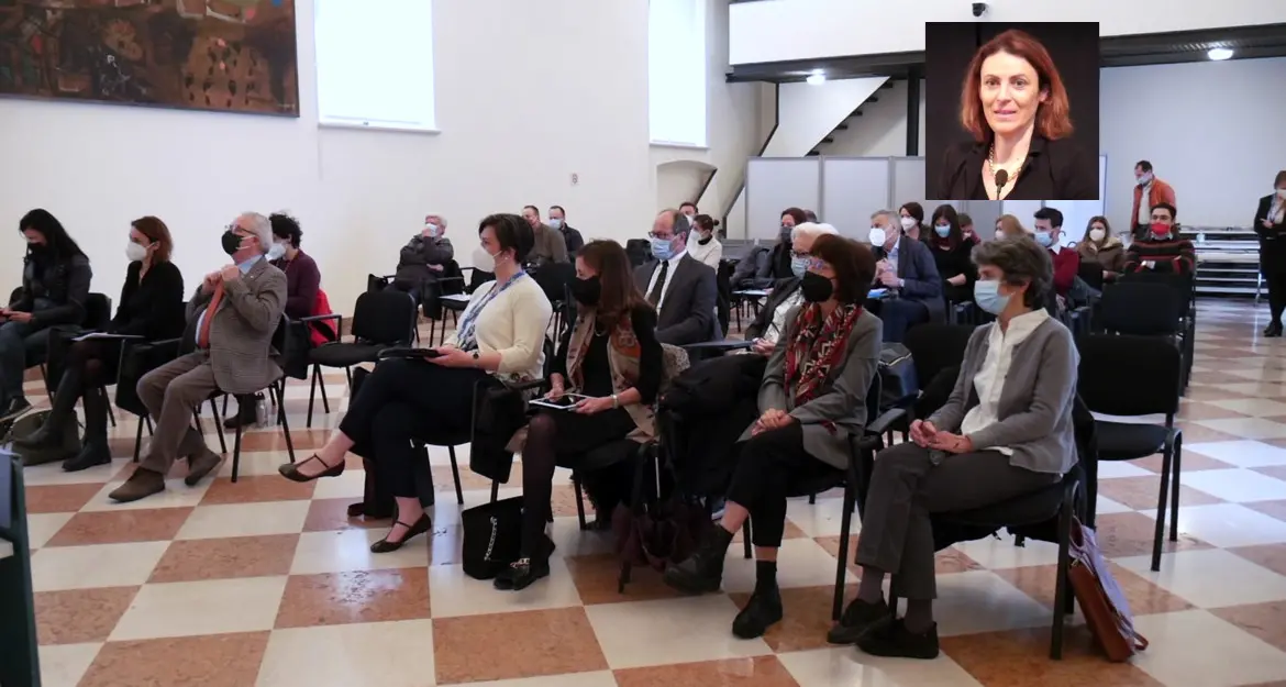 Formazione per medici delle case di riposo: aperto il corso a Trento