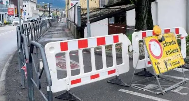 La ciclabile Trento-Gardolo diventerà più sicura, con pedoni e ciclisti ben separati