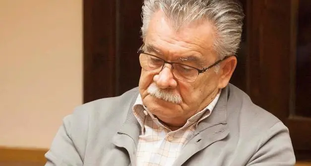 Addio a Fabio Zanetti, ex sindaco di Drena e a lungo protagonista della politica