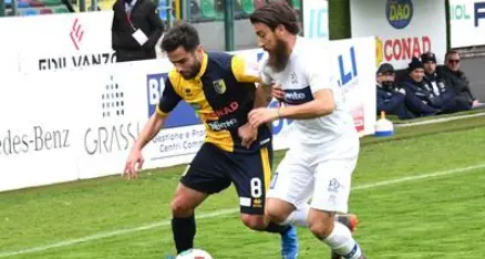 Al Briamasco la Pro Sesto inchioda il Trento sullo 0-0
