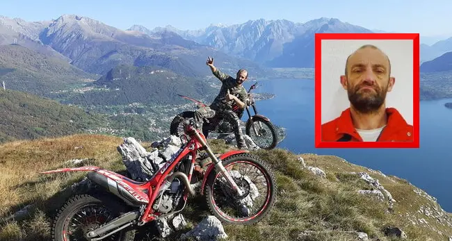 Evaso in fuga da tre settimane sui monti di Como. Il padre: \"È innocente, i valligiani lo stanno aiutando\"