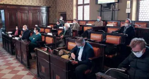 Parità di genere nel lessico: ecco il nuovo regolamento comunale
