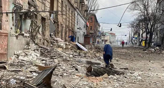 Kiev: in corso indagini su 5 mila presunti crimini di guerra commessi dai militari russi