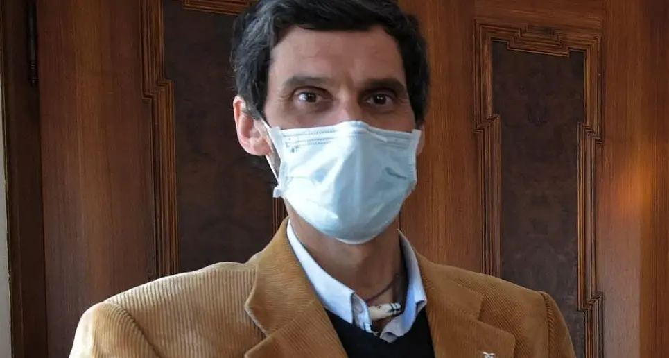 Armando Tomasi sarà il nuovo direttore del Museo degli usi e costumi