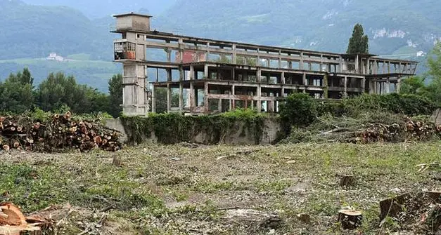 Bypass ferroviario a Trento, gli ambientalisti: «Il progetto pregiudica la bonifica delle aree inquinate»