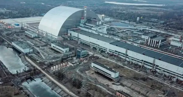 Le telecamere a Chernobyl: qui polveri radioattive e scene da saccheggio
