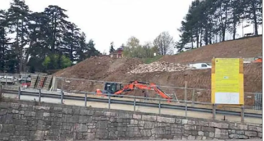 Nuovo parcheggio a Ponte Alto: dubbi, richieste e suggerimenti