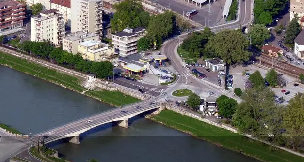Il piazzale ex Sit come futuro snodo della mobilità cittadina: finanziato il progetto di rigenerazione urbana