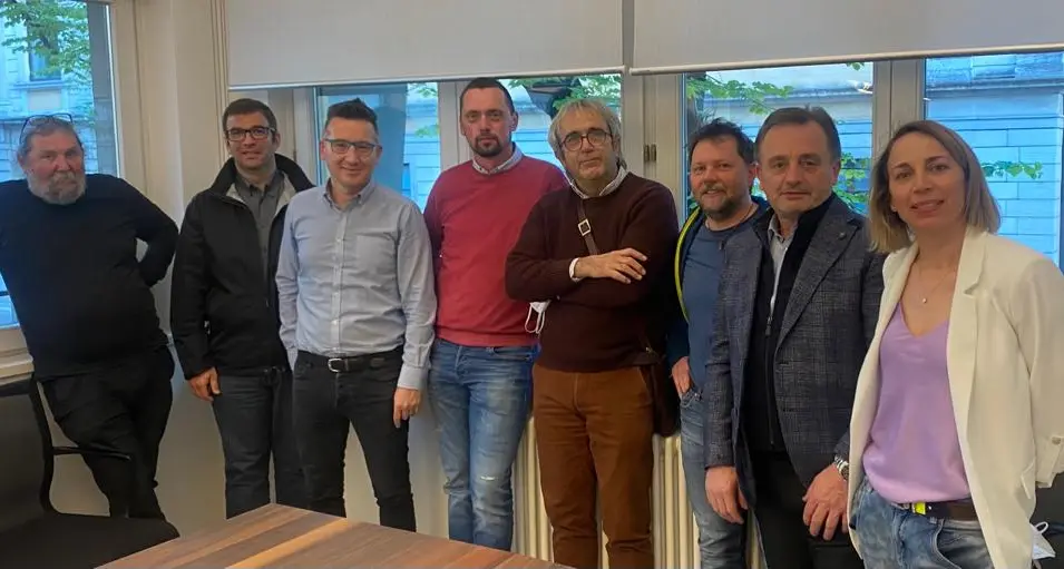 Nasce Trentino energia verde: \"Fare rete per promuovere le fonti rinnovabili\"