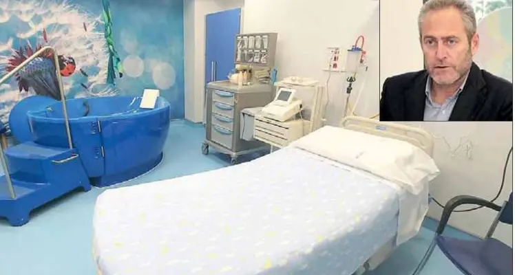 Carenza di ginecologi in Trentino: \"Medici dalla Calabria a Cavalese per un turno\"