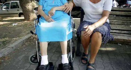 Cioccolato fondente contro i danni della demenza, la ricerca svolta a Rovereto: ora si cercano volontari per lo studio clinico