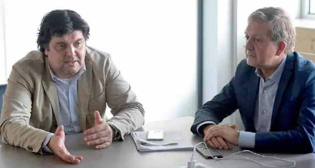 Valduga e Oss Emer scuotono Campobase: convocato un incontro per chiarire la linea politica