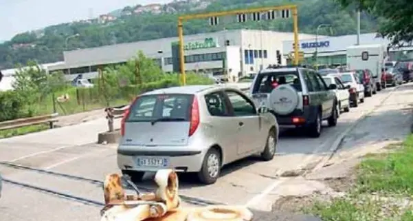 Affidato l'incarico per il progetto del sottopasso a Spini: un nodo annoso della mobilità