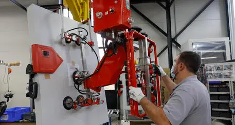 Sostegni all'innovazione dei processi produttivi: dal 16 maggio le domande in Provincia